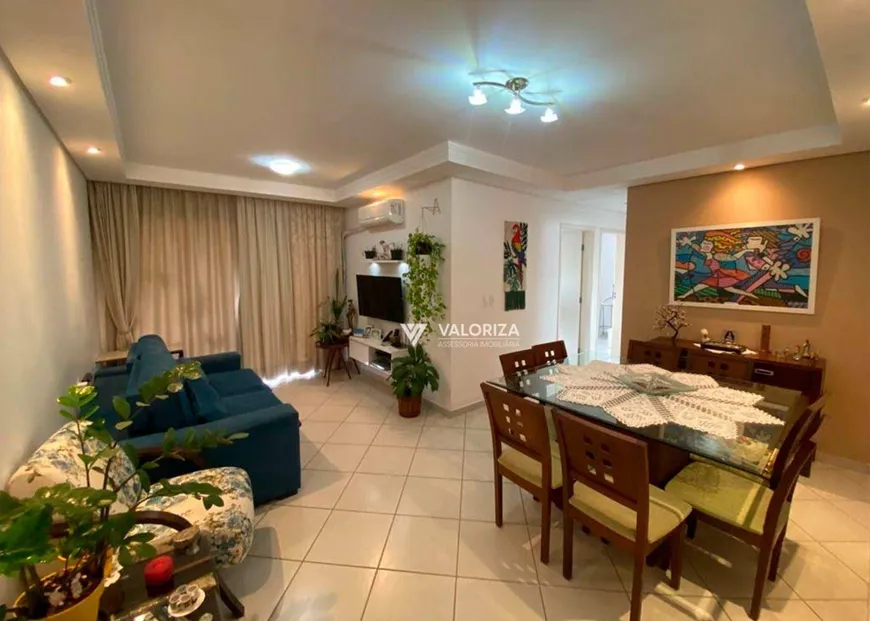 Foto 1 de Apartamento com 3 Quartos à venda, 85m² em Jardim Residencial Martinez, Sorocaba