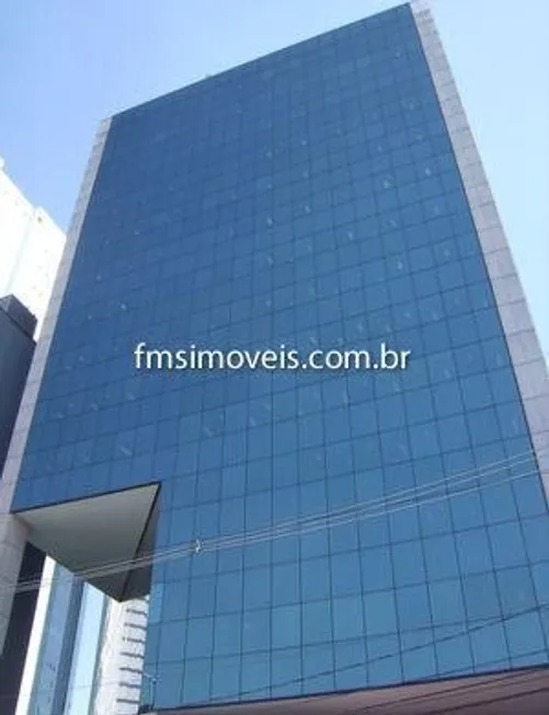 Foto 1 de Sala Comercial para alugar, 137m² em Jardim Paulistano, São Paulo