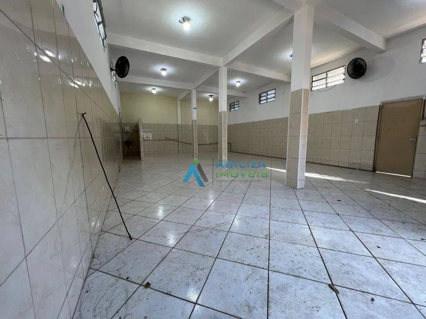 Foto 1 de Ponto Comercial para alugar, 90m² em Vila Nova Bonsucesso, Guarulhos