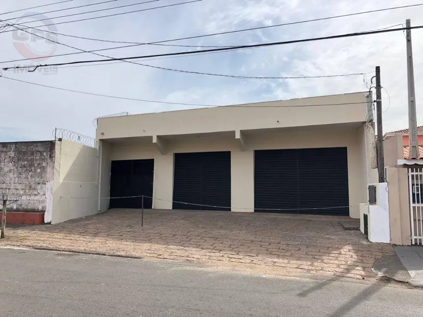 Foto 1 de Ponto Comercial à venda, 320m² em Jardim Eldorado, Indaiatuba