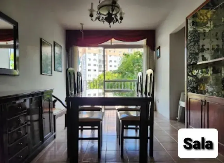 Foto 1 de Apartamento com 3 Quartos à venda, 82m² em Brotas, Salvador