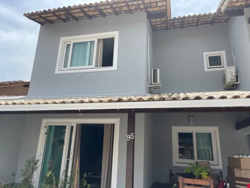 Foto 1 de Casa com 4 Quartos à venda, 220m² em Várzea das Moças, Niterói