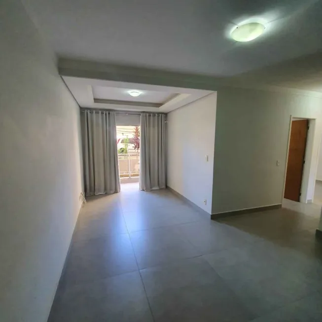 Foto 1 de Apartamento com 3 Quartos à venda, 68m² em Jardim Terra Branca, Bauru