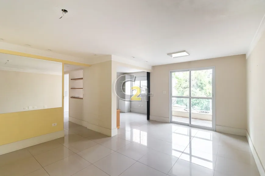 Foto 1 de Apartamento com 3 Quartos à venda, 86m² em Sumaré, São Paulo