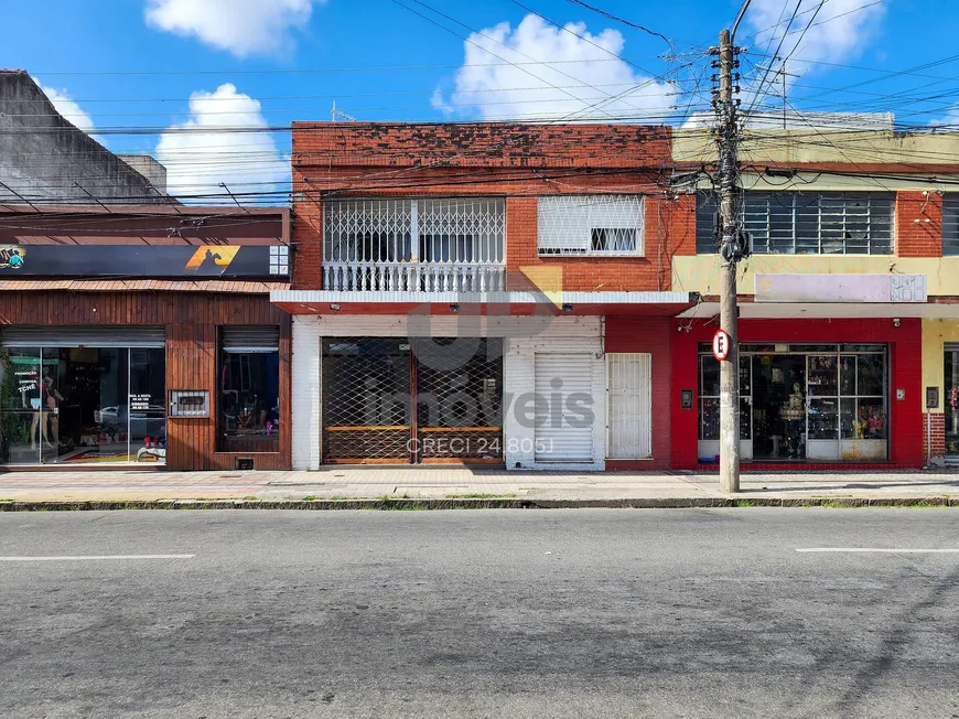 Foto 1 de Sala Comercial para alugar, 161m² em Centro, Pelotas