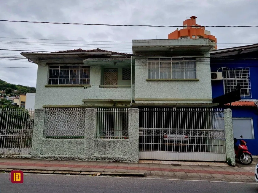 Foto 1 de Ponto Comercial à venda, 127m² em Centro, Florianópolis