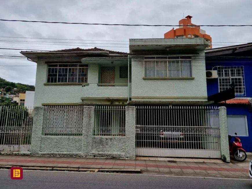 Foto 1 de Ponto Comercial à venda, 128m² em Centro, Florianópolis