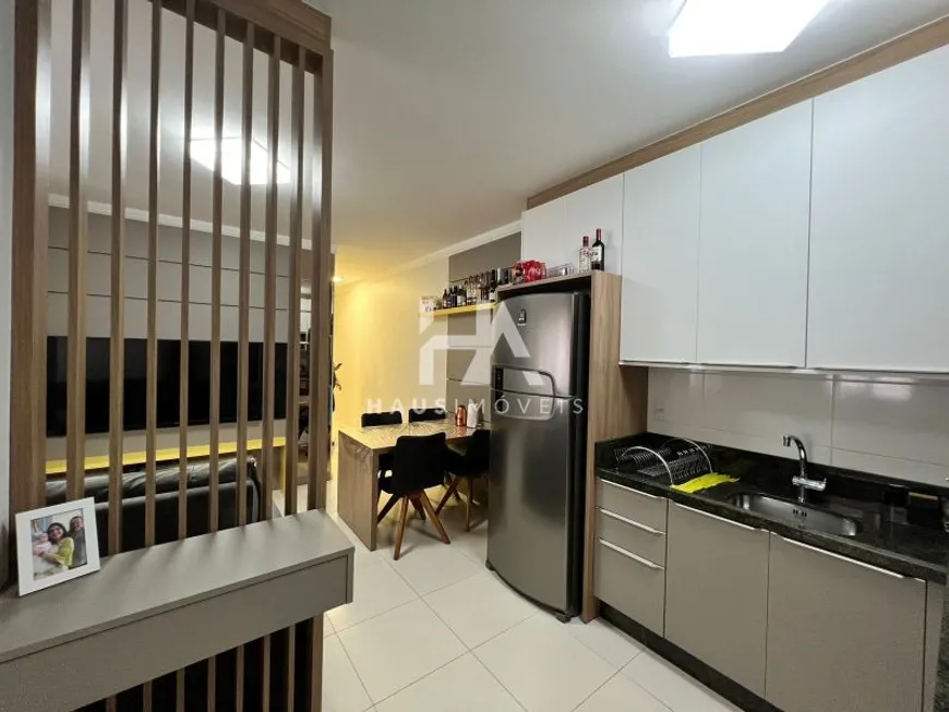 Foto 1 de Apartamento com 2 Quartos à venda, 58m² em Amizade, Guaramirim