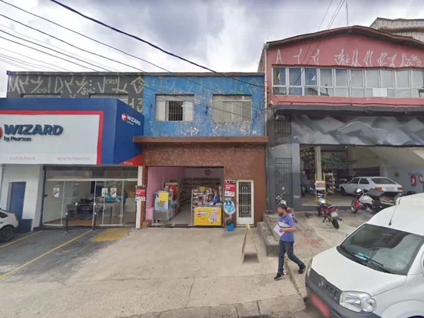 Foto 1 de Prédio Comercial com 3 Quartos à venda, 240m² em Remédios, Osasco