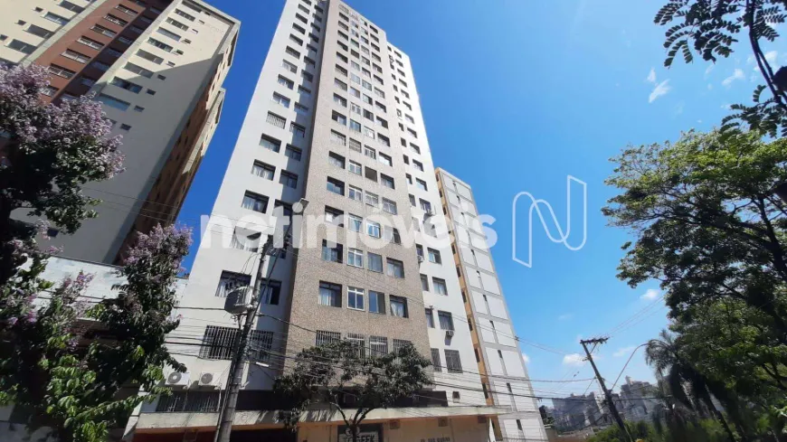 Foto 1 de Apartamento com 3 Quartos à venda, 137m² em Floresta, Belo Horizonte