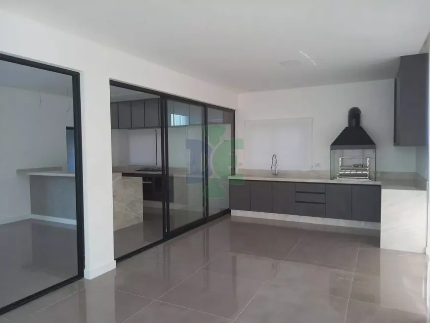 Foto 1 de Casa de Condomínio com 3 Quartos para venda ou aluguel, 258m² em Jardim Residencial Golden Park, Jacareí