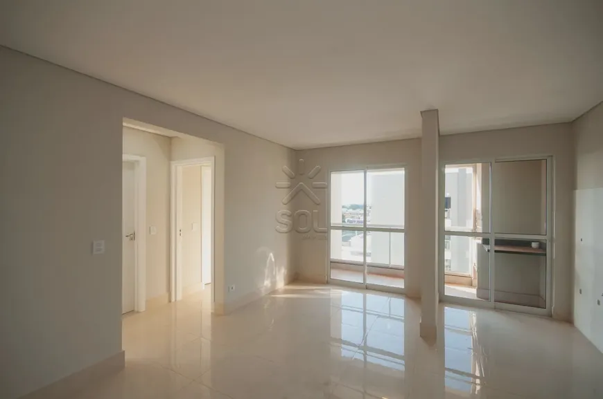 Foto 1 de Apartamento com 2 Quartos à venda, 67m² em Lancaster, Foz do Iguaçu