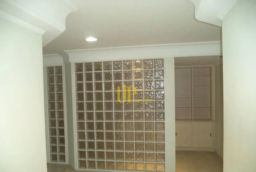Foto 1 de Sala Comercial para venda ou aluguel, 189m² em Brooklin, São Paulo
