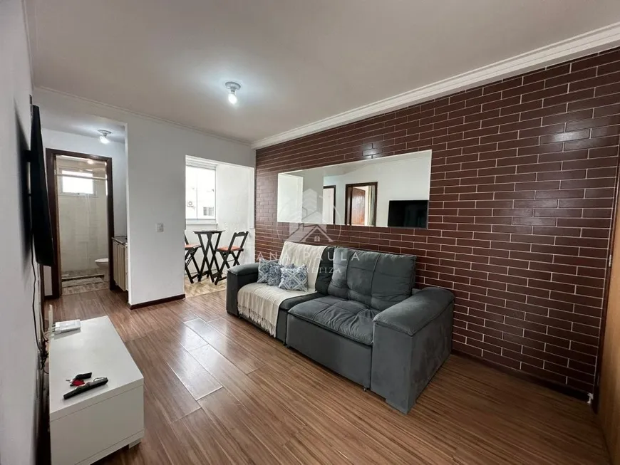 Foto 1 de Apartamento com 2 Quartos à venda, 52m² em Bela Vista, Palhoça