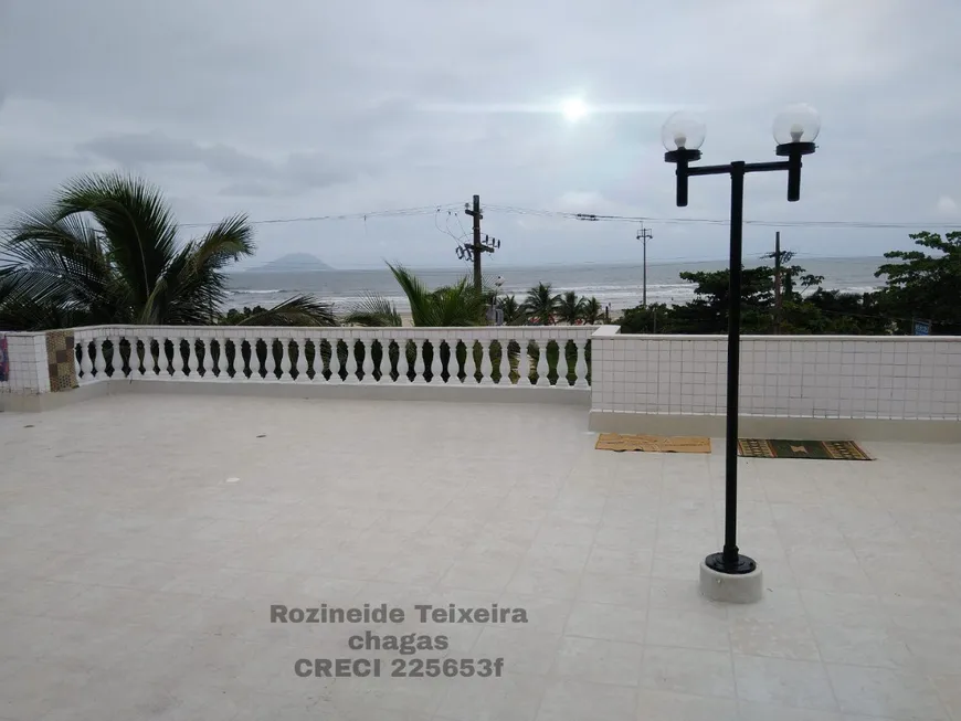 Foto 1 de Apartamento com 3 Quartos à venda, 104m² em Praia de Boraceia, Bertioga