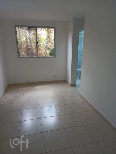 Foto 1 de Apartamento com 2 Quartos à venda, 49m² em Santo Amaro, São Paulo