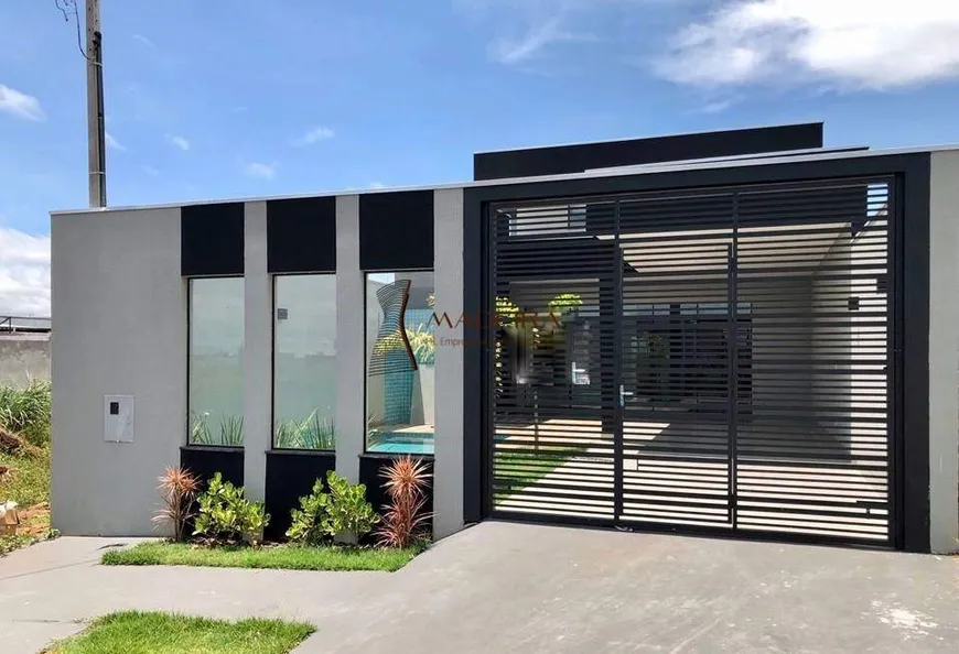 Foto 1 de Casa com 3 Quartos à venda, 145m² em , Porto Rico