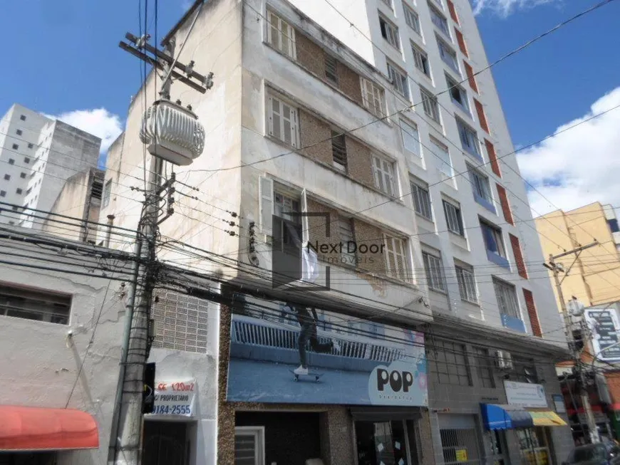 Foto 1 de Prédio Comercial à venda, 750m² em Centro, Campinas