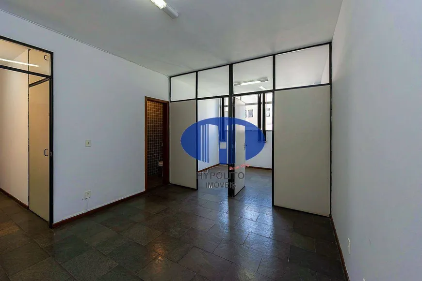 Foto 1 de Sala Comercial à venda, 49m² em Barro Preto, Belo Horizonte