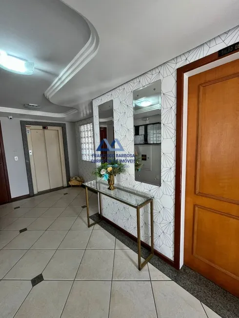 Foto 1 de Apartamento com 2 Quartos à venda, 69m² em Picadas do Sul, São José