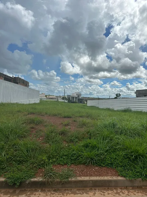 Foto 1 de Lote/Terreno à venda, 448m² em Passagem da Conceição, Várzea Grande