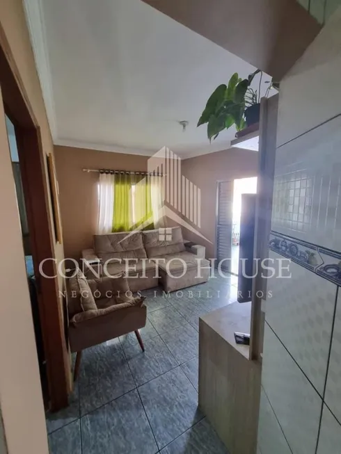 Foto 1 de Casa com 3 Quartos à venda, 266m² em Piratininga, Osasco