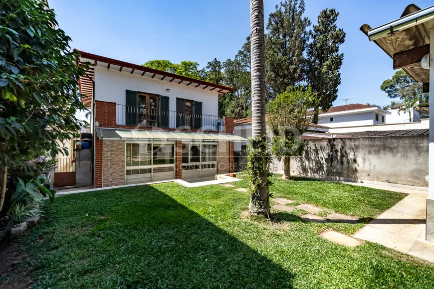 Foto 1 de Casa com 3 Quartos à venda, 200m² em Alto Da Boa Vista, São Paulo