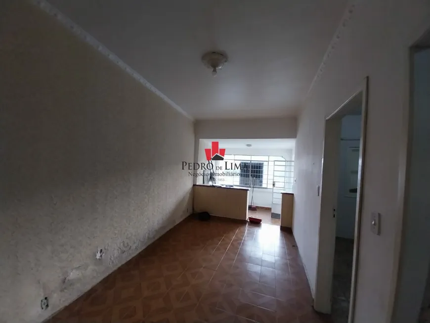 Foto 1 de Sobrado com 3 Quartos à venda, 137m² em Vila Matilde, São Paulo