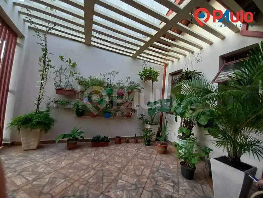 Foto 1 de Casa com 2 Quartos à venda, 142m² em Santa Rosa, Piracicaba