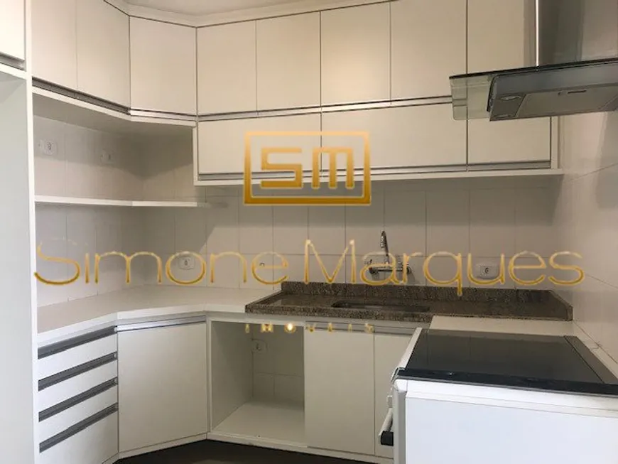 Foto 1 de Apartamento com 3 Quartos à venda, 113m² em Santana, São Paulo