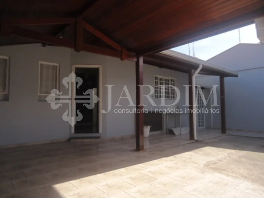 Foto 1 de Casa com 2 Quartos à venda, 107m² em Santa Terezinha, Piracicaba