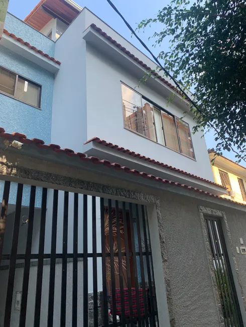 Foto 1 de Casa com 4 Quartos à venda, 302m² em Vila Isabel, Rio de Janeiro