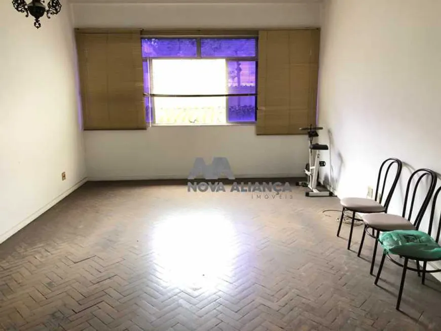 Foto 1 de Apartamento com 2 Quartos à venda, 90m² em Botafogo, Rio de Janeiro