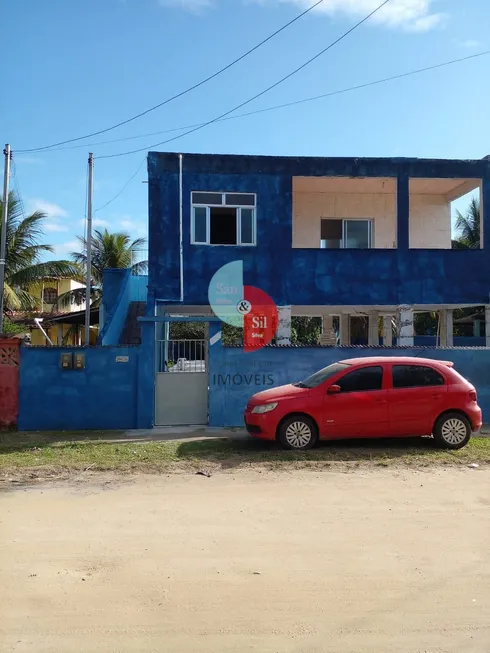 Foto 1 de Casa com 1 Quarto à venda, 55m² em Jardim da Paz Guia de Pacobaiba, Magé