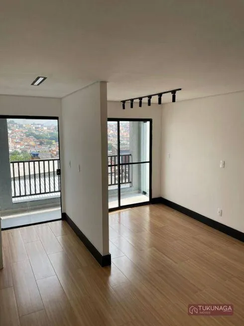 Foto 1 de Apartamento com 2 Quartos à venda, 70m² em Vila Barbosa, São Paulo