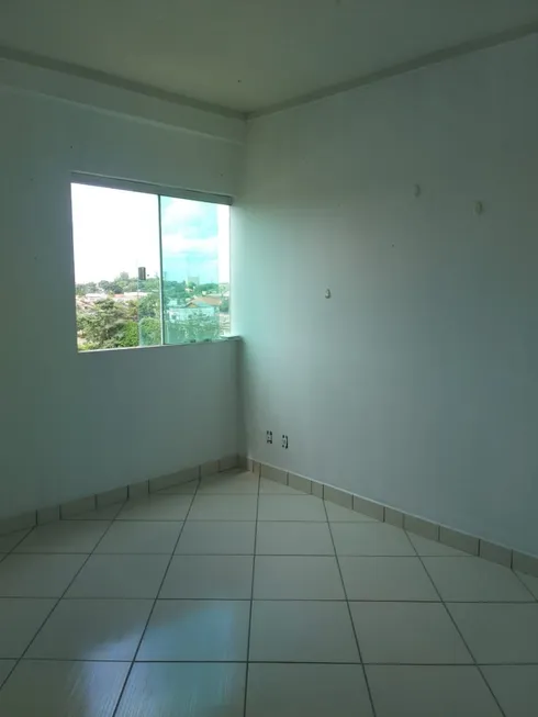 Foto 1 de Apartamento com 3 Quartos à venda, 78m² em Liberdade, Porto Velho