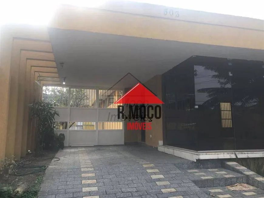 Foto 1 de Casa com 3 Quartos à venda, 140m² em Vila Guilhermina, São Paulo