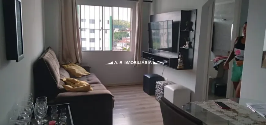 Foto 1 de Apartamento com 2 Quartos à venda, 49m² em Vila Pedra Branca, São Paulo