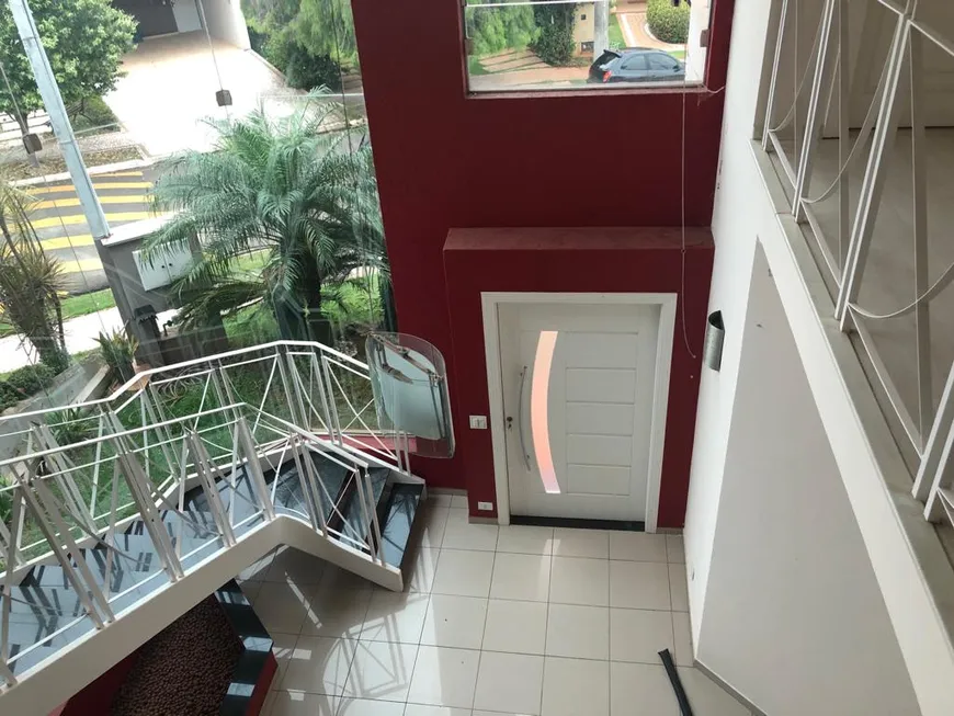 Foto 1 de Casa de Condomínio com 3 Quartos à venda, 227m² em Jardim Parque Jupiá, Piracicaba