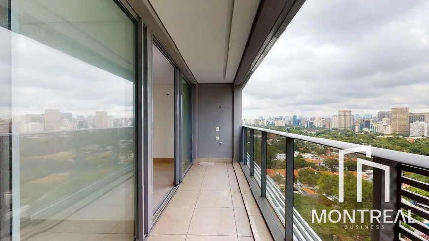 Foto 1 de Apartamento com 1 Quarto à venda, 40m² em Pinheiros, São Paulo