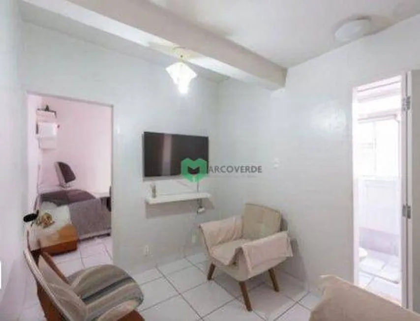 Foto 1 de Apartamento com 1 Quarto à venda, 33m² em Aclimação, São Paulo