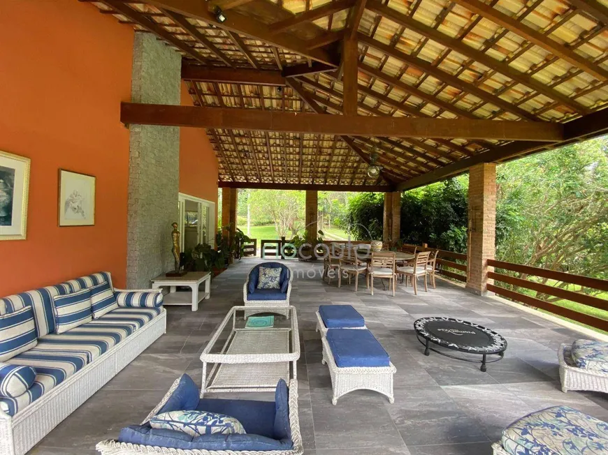 Foto 1 de Casa com 8 Quartos para alugar, 15945m² em Itaipava, Petrópolis
