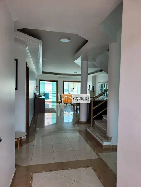 Foto 1 de Casa com 4 Quartos à venda, 450m² em Parque Campolim, Sorocaba