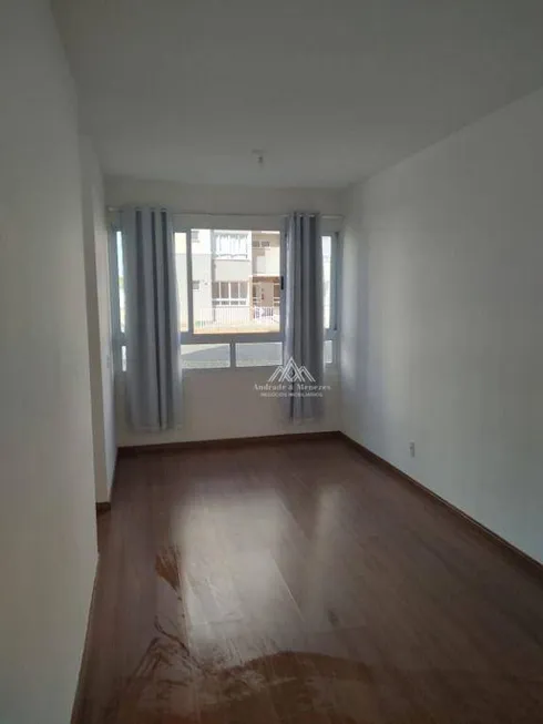 Foto 1 de Apartamento com 2 Quartos à venda, 56m² em Valentina Figueiredo, Ribeirão Preto