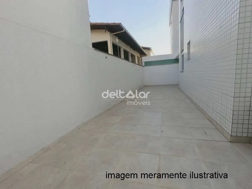 Foto 1 de Apartamento com 3 Quartos à venda, 80m² em Itapoã, Belo Horizonte