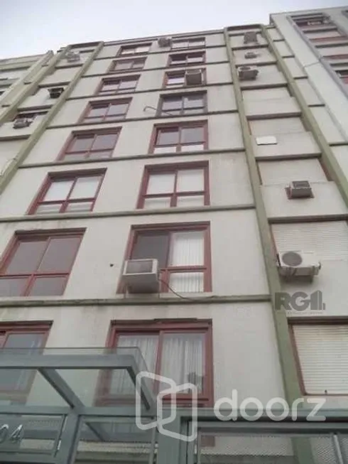 Foto 1 de Apartamento com 2 Quartos à venda, 61m² em Cidade Baixa, Porto Alegre