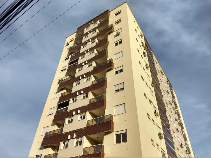 Foto 1 de Apartamento com 2 Quartos à venda, 66m² em Passa Vinte, Palhoça