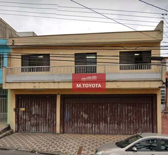 Foto 1 de Sobrado com 3 Quartos à venda, 350m² em Jardim Pinhal, Guarulhos