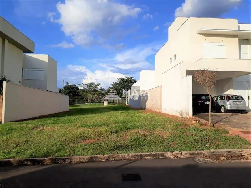 Foto 1 de Lote/Terreno à venda, 300m² em Residencial Estância dos Ipês, Uberaba