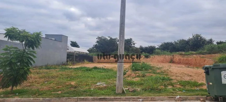 Foto 1 de Lote/Terreno para alugar, 480m² em Residencial Central Parque, Salto